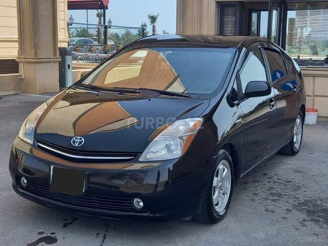 Toyota Prius 2009, 508,553 km - 1.5 l - Bakı