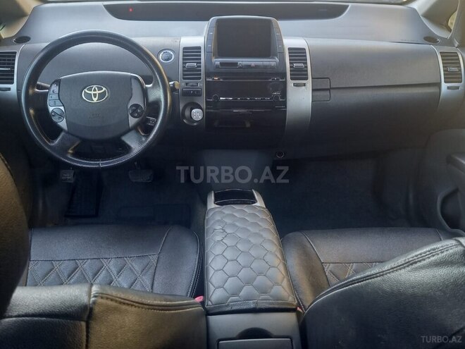 Toyota Prius 2009, 508,553 km - 1.5 l - Bakı