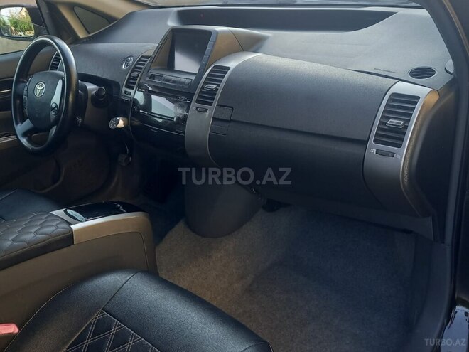 Toyota Prius 2009, 508,553 km - 1.5 l - Bakı