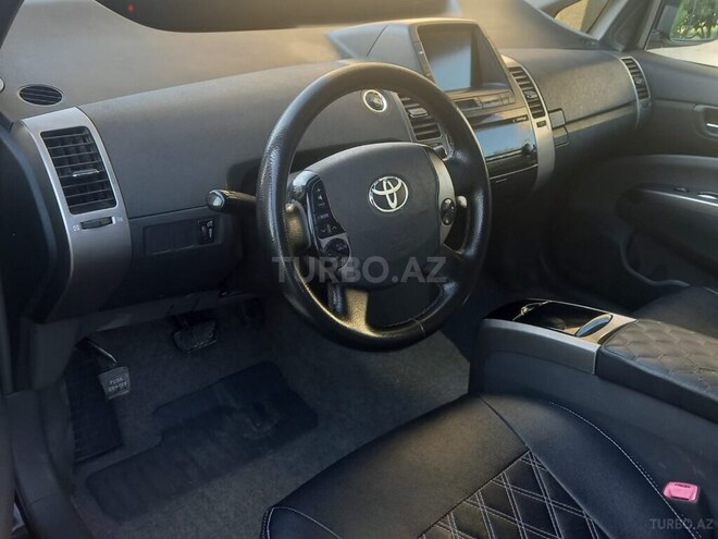 Toyota Prius 2009, 508,553 km - 1.5 l - Bakı