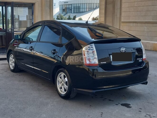 Toyota Prius 2009, 508,553 km - 1.5 l - Bakı