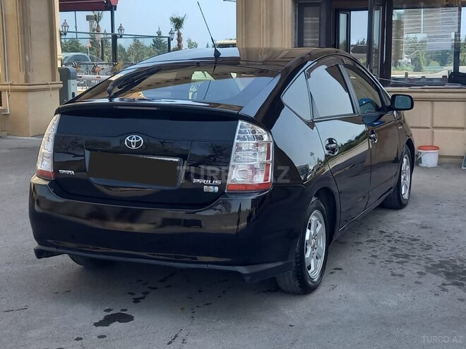 Toyota Prius 2009, 508,553 km - 1.5 l - Bakı