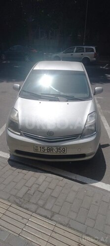 Toyota Prius 2008, 321,112 km - 1.5 l - Bakı