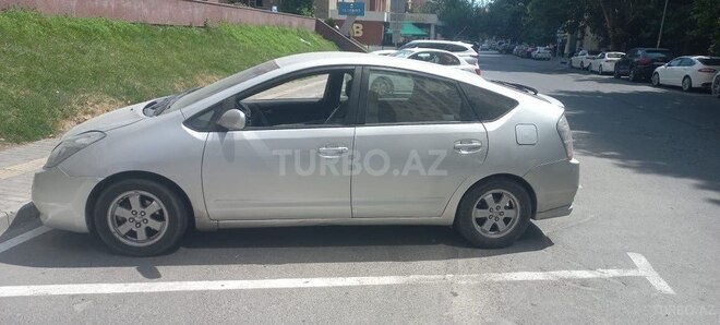Toyota Prius 2008, 321,112 km - 1.5 l - Bakı