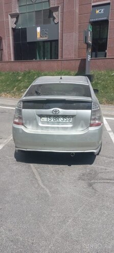 Toyota Prius 2008, 321,112 km - 1.5 l - Bakı