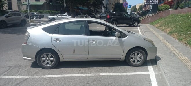 Toyota Prius 2008, 321,112 km - 1.5 l - Bakı