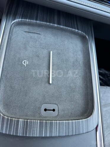 Changan Qiyuan Q05-16