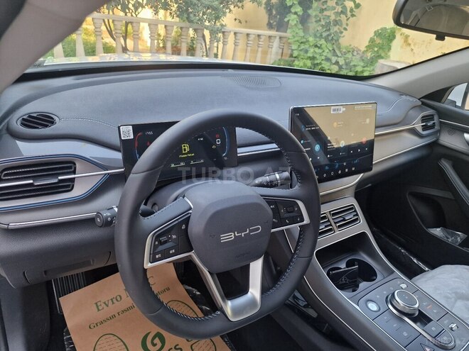BYD Destroyer 05 2025, 0 km - 1.5 l - Bakı