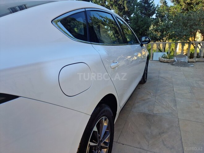 BYD Destroyer 05 2025, 0 km - 1.5 l - Bakı