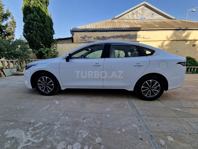BYD Destroyer 05 2025, 0 km - 1.5 l - Bakı