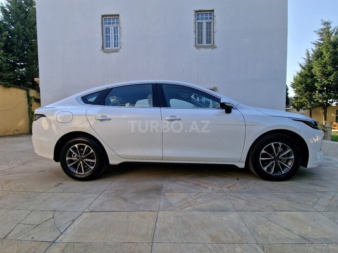 BYD Destroyer 05 2025, 0 km - 1.5 l - Bakı