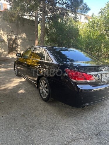 Toyota Avalon 2012, 279,000 km - 3.5 l - Bakı