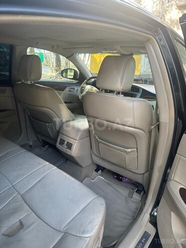 Toyota Avalon 2012, 279,000 km - 3.5 l - Bakı