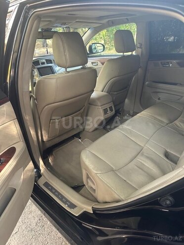 Toyota Avalon 2012, 279,000 km - 3.5 l - Bakı