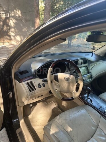 Toyota Avalon 2012, 279,000 km - 3.5 l - Bakı