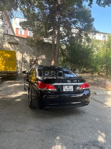 Toyota Avalon 2012, 279,000 km - 3.5 l - Bakı