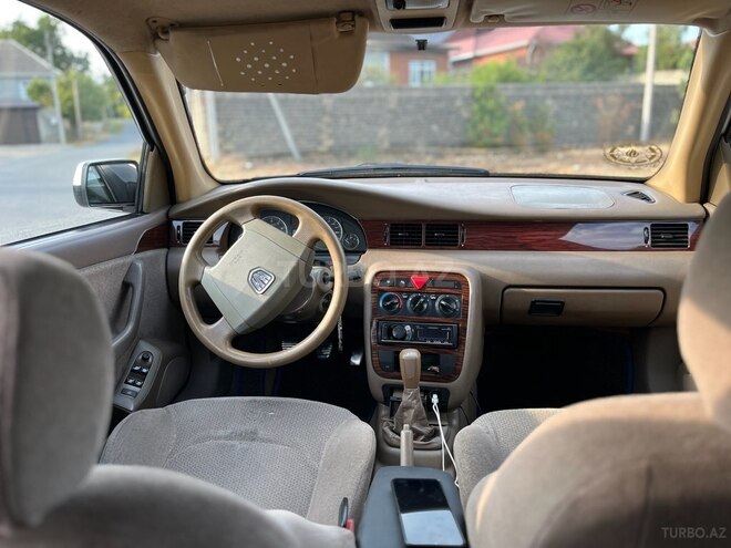 Khazar LX 2020, 222,000 km - 1.7 l - Lənkəran