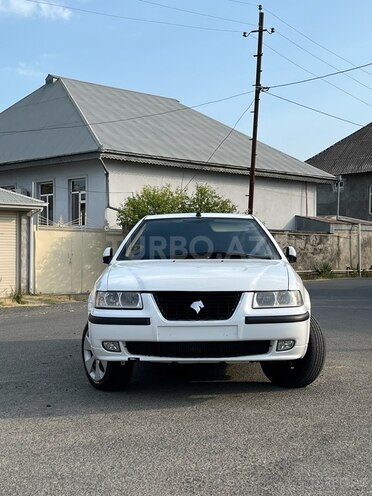 Khazar LX 2020, 222,000 km - 1.7 l - Lənkəran