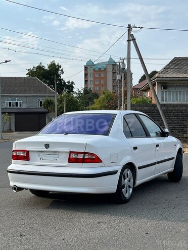 Khazar LX 2020, 222,000 km - 1.7 l - Lənkəran
