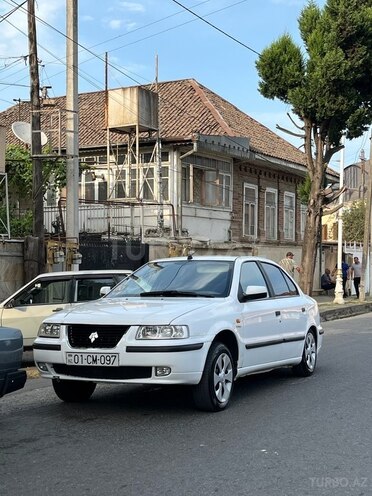Khazar LX 2020, 222,000 km - 1.7 l - Lənkəran