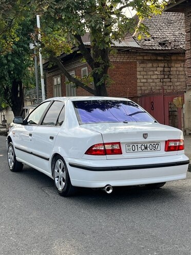 Khazar LX 2020, 222,000 km - 1.7 l - Lənkəran