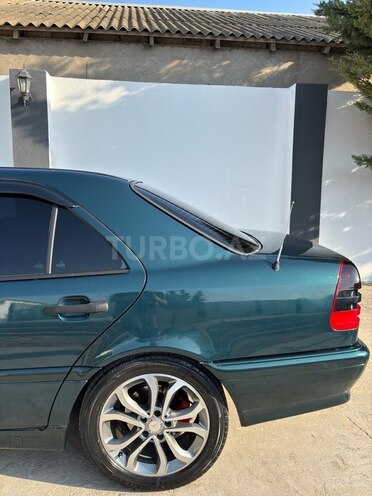 Mercedes C 180 1996, 223,000 km - 1.8 л - Bakı