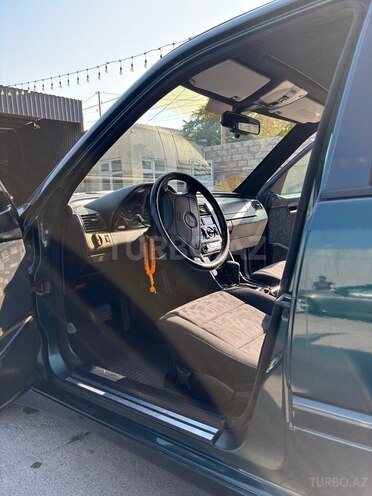 Mercedes C 180 1996, 223,000 km - 1.8 л - Bakı