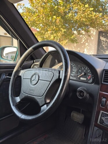 Mercedes C 180 1996, 223,000 km - 1.8 л - Bakı