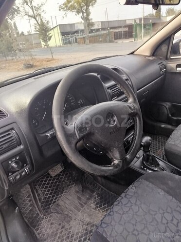 Opel Astra 1999, 261,982 km - 1.8 l - Xaçmaz