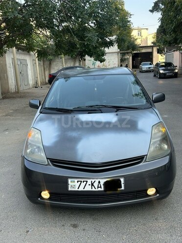 Toyota Prius 2007, 480,000 km - 1.5 l - Bakı