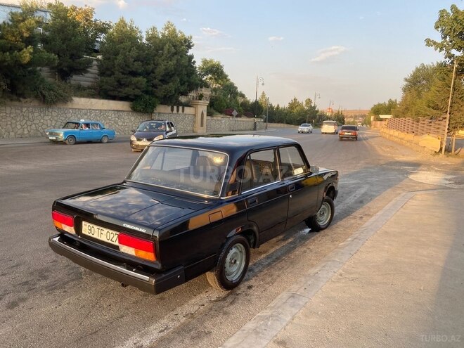 LADA (VAZ) 2107 2010, 12,142 km - 1.6 л - Bakı