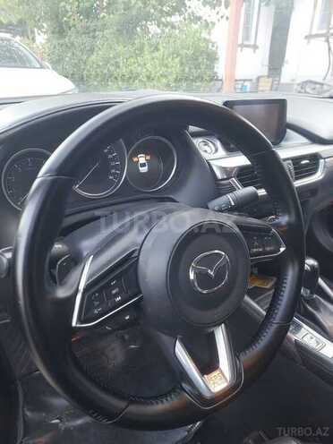 Mazda 6 2017, 120,000 km - 2.5 л - Bakı