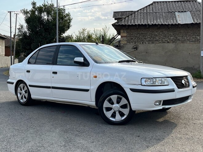 Khazar LX 2020, 222,000 km - 1.7 l - Lənkəran