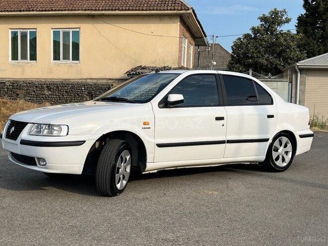 Khazar LX 2020, 222,000 km - 1.7 l - Lənkəran