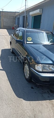 Mercedes C 200 1998, 207,557 km - 2.0 l - Bakı