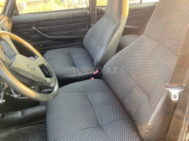 LADA (VAZ) 2107 2010, 12,142 km - 1.6 л - Bakı