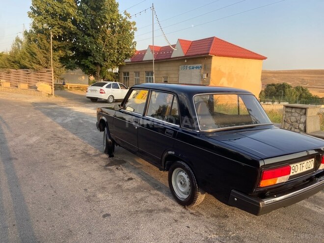 LADA (VAZ) 2107 2010, 12,142 km - 1.6 л - Bakı