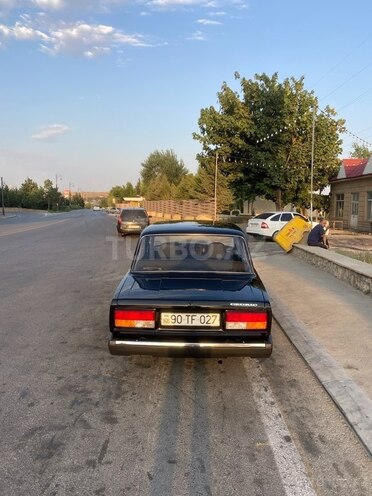 LADA (VAZ) 2107 2010, 12,142 km - 1.6 л - Bakı