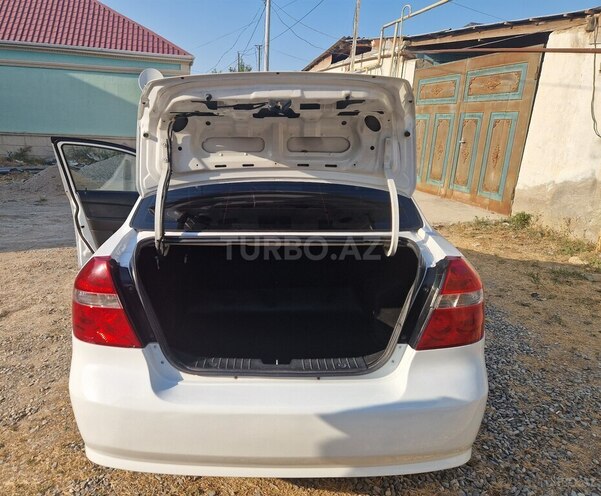 Chevrolet Aveo 2011, 280,000 km - 1.2 l - Bakı
