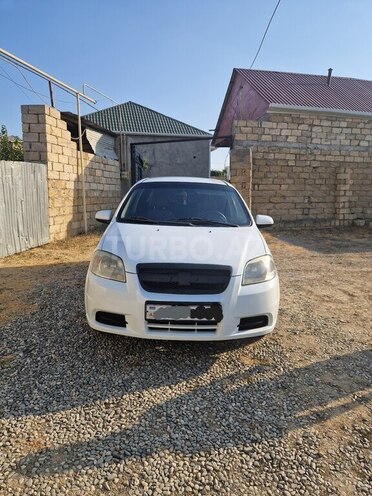 Chevrolet Aveo 2011, 280,000 km - 1.2 l - Bakı