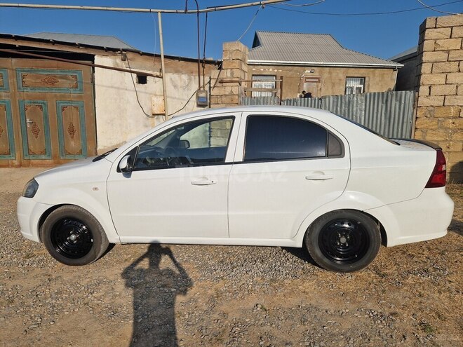 Chevrolet Aveo 2011, 280,000 km - 1.2 l - Bakı