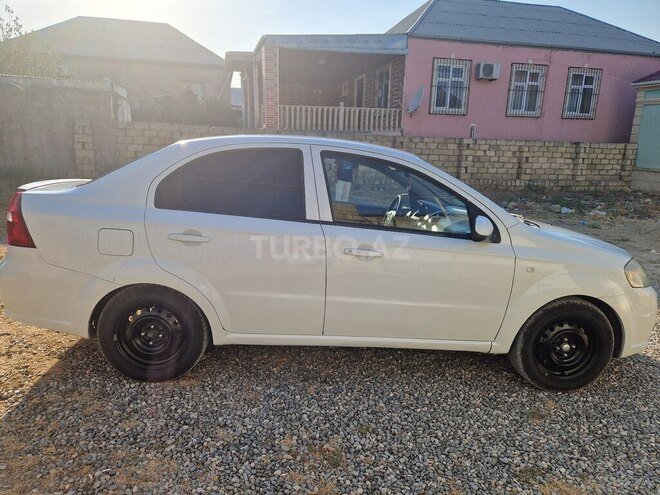 Chevrolet Aveo 2011, 280,000 km - 1.2 l - Bakı