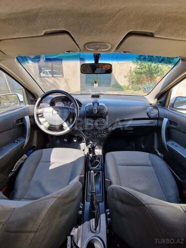 Chevrolet Aveo 2011, 280,000 km - 1.2 l - Bakı