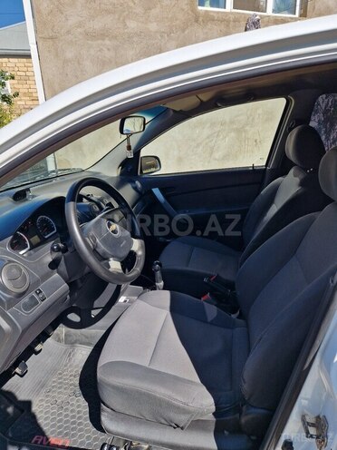 Chevrolet Aveo 2011, 280,000 km - 1.2 l - Bakı