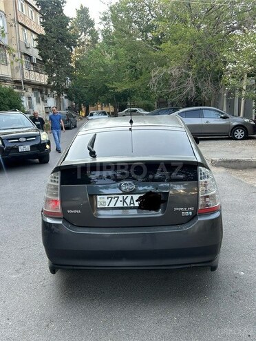 Toyota Prius 2007, 480,000 km - 1.5 l - Bakı