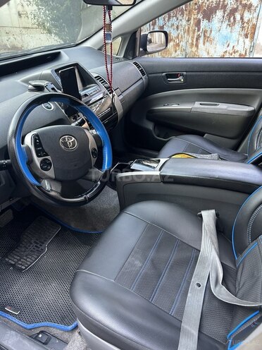 Toyota Prius 2007, 480,000 km - 1.5 l - Bakı
