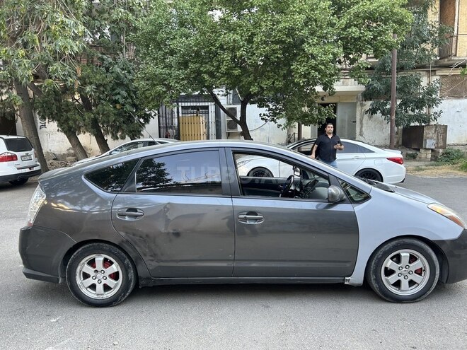 Toyota Prius 2007, 480,000 km - 1.5 l - Bakı