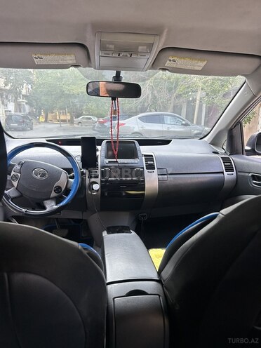 Toyota Prius 2007, 480,000 km - 1.5 l - Bakı