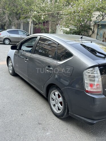 Toyota Prius 2007, 480,000 km - 1.5 l - Bakı