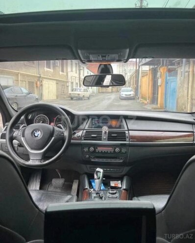 BMW X6 2011, 244,000 km - 4.4 l - Bakı